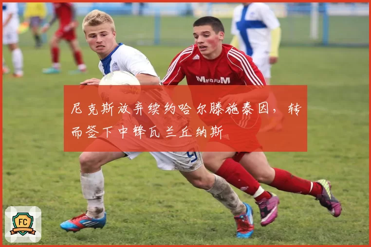 尼克斯放弃续约哈尔滕施泰因,转而签下中锋瓦兰丘纳斯