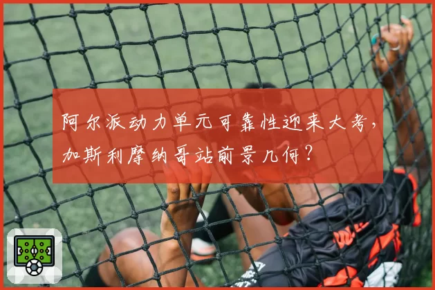阿尔派动力单元可靠性迎来大考,加斯利摩纳哥站前景几何?