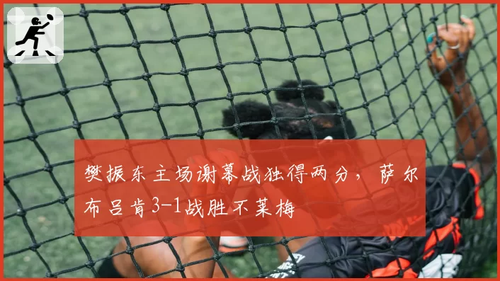 樊振东主场谢幕战独得两分，萨尔布吕肯3-1战胜不莱梅